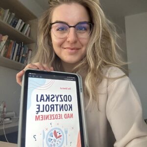 Ebook "Odzyskaj Kontrolę Nad Jedzeniem"