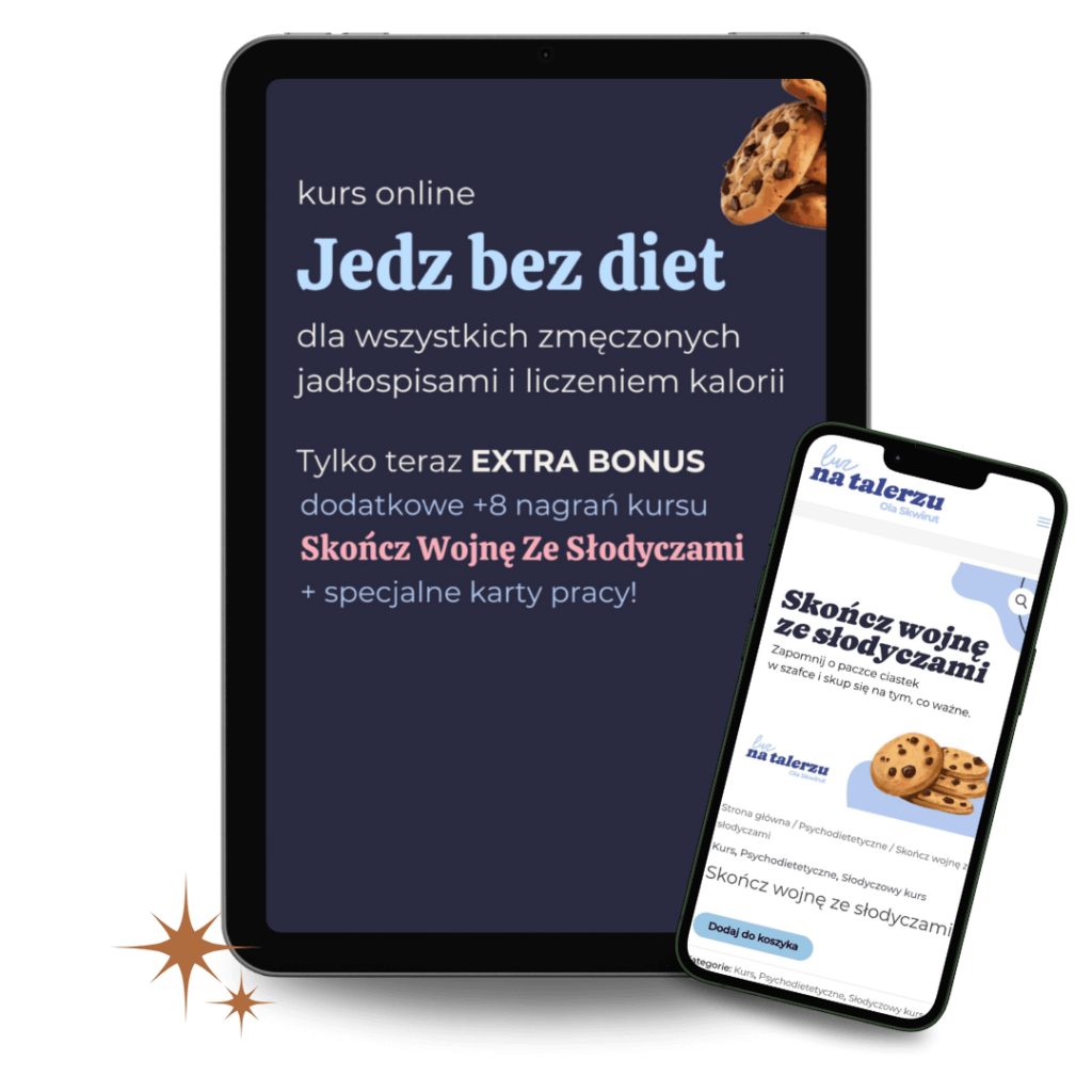 kurs online jedz intuicyjniej